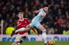 Declan Rice WILL stay at West Ham IF they do the right thing!