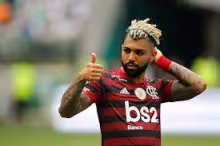 He flopped in Europe before, Barbosa buyer beware West Ham!