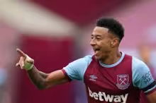 lingard is leaving old trafford in the next 12 days