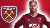 Kyle Walker-Peters KWP West Ham Southampton Latest Football News Latest Football Transfer News