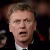 David Moyes in his Man Utd days looking very much like frank skinner!